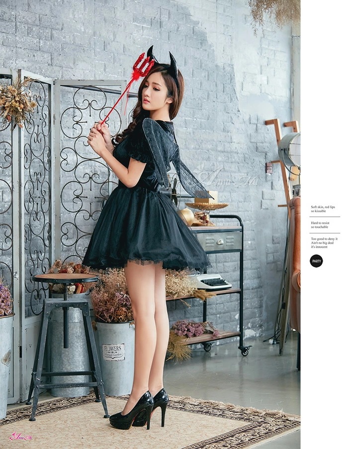 【即納】コスプレ デビル 衣装 仮装 3点セット 悪魔 デビル 小悪魔 魔女 ウィッチ 魔法使い キャラクター カチューシャ 羽 セクシー コスチューム衣装 パーティー レディース 女性 大人 可愛い 【即納】コスプレ デビル 衣装 仮装 3点セット 悪魔 デビル 小悪魔 魔女 ウィッチ 魔法使い キャラクター カチューシャ 羽 セクシー コスチューム衣装 パーティー レディース 女性 大人 可愛い