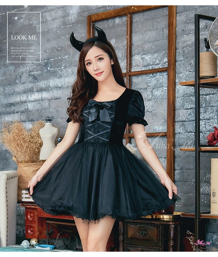 【即納】コスプレ デビル 衣装 仮装 3点セット 悪魔 デビル 小悪魔 魔女 ウィッチ 魔法使い キャラクター カチューシャ 羽 セクシー コスチューム衣装 パーティー レディース 女性 大人 可愛い 【即納】コスプレ デビル 衣装 仮装 3点セット 悪魔 デビル 小悪魔 魔女 ウィッチ 魔法使い キャラクター カチューシャ 羽 セクシー コスチューム衣装 パーティー レディース 女性 大人 可愛い