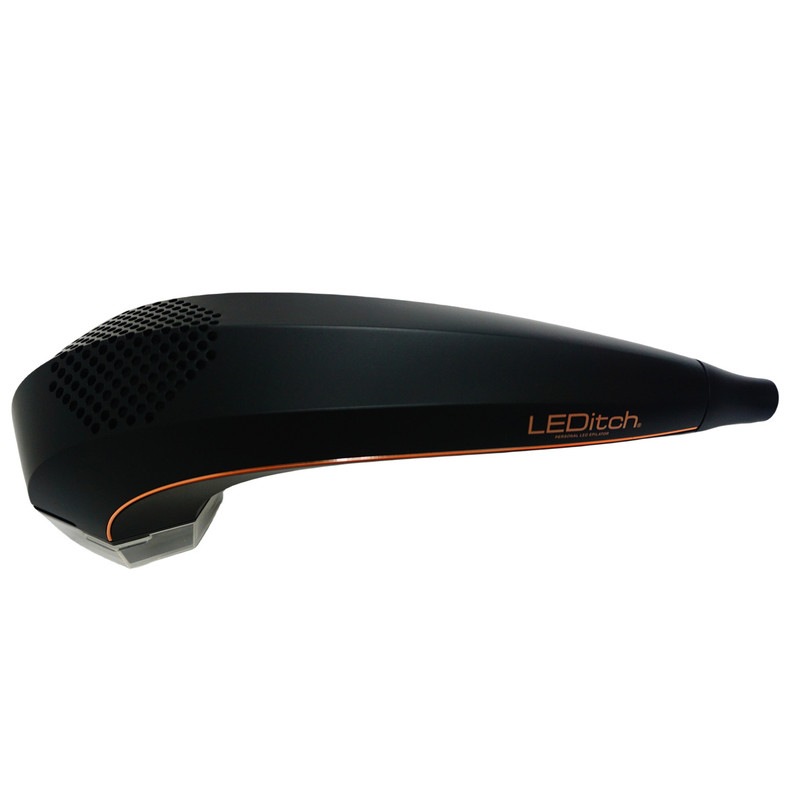 LEDitch レディッチ 家庭用脱毛器 ホームケア 光脱毛器 LED美容