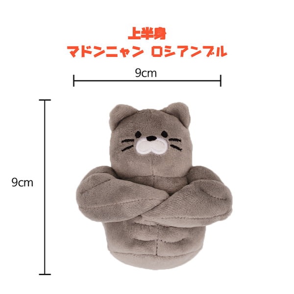Qoo10] MUXLE BEAR [MUXLE BEAR 9種1択] マド