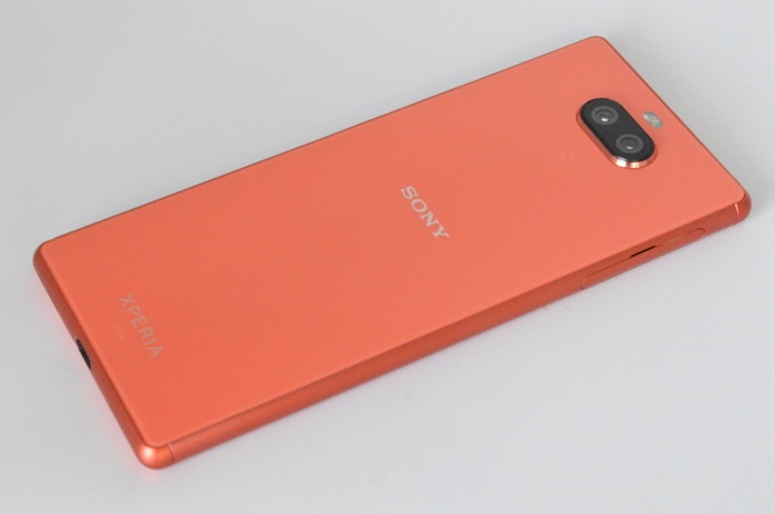 Qoo10] Xperia 【中古】 Xperia 8 SOV42