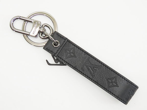ルイヴィトン M68675 モノグラム シャドウ ポルトフォイユ ドラゴンヌ 楽天市場】ルイヴィトン キーホルダー LOUIS VUITTON キーリング