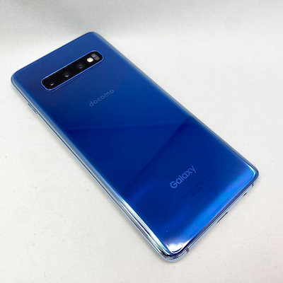Qoo10] Galaxy S10 SC-03L 12 : スマートフォン・タブレットPC