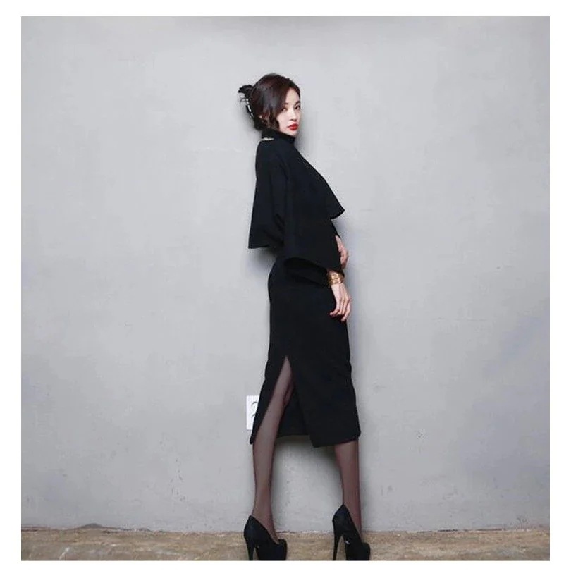 【急速出荷!】大人気 ワンピース セットアップ レディース 40代 秋冬 ラシャスカートセットアップ 膝丈ワンピース きれいめ タイトスカート ベルスリープ 通勤 着痩せ オシャレ orange 【急速出荷!】大人気 ワンピース セットアップ レディース 40代 秋冬 ラシャスカートセットアップ 膝丈ワンピース きれいめ タイトスカート ベルスリープ 通勤 着痩せ オシャレ orange