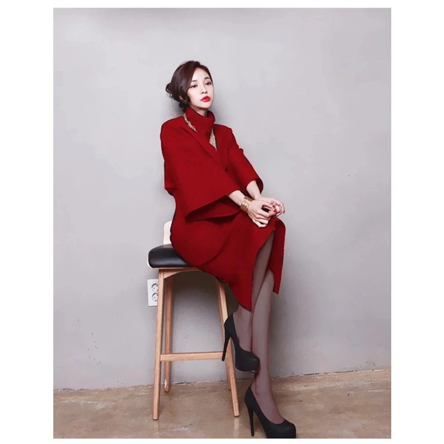 【急速出荷!】大人気 ワンピース セットアップ レディース 40代 秋冬 ラシャスカートセットアップ 膝丈ワンピース きれいめ タイトスカート ベルスリープ 通勤 着痩せ オシャレ orange 【急速出荷!】大人気 ワンピース セットアップ レディース 40代 秋冬 ラシャスカートセットアップ 膝丈ワンピース きれいめ タイトスカート ベルスリープ 通勤 着痩せ オシャレ orange