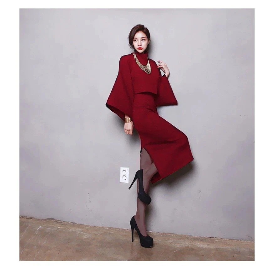 【急速出荷!】大人気 ワンピース セットアップ レディース 40代 秋冬 ラシャスカートセットアップ 膝丈ワンピース きれいめ タイトスカート ベルスリープ 通勤 着痩せ オシャレ orange 【急速出荷!】大人気 ワンピース セットアップ レディース 40代 秋冬 ラシャスカートセットアップ 膝丈ワンピース きれいめ タイトスカート ベルスリープ 通勤 着痩せ オシャレ orange