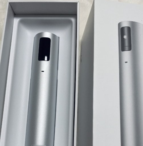 メディキューブ　ハイフォーカスショット(ジェル付き) AGE-R ハイフォーカスショット 美顔器メディキューブジェル付き