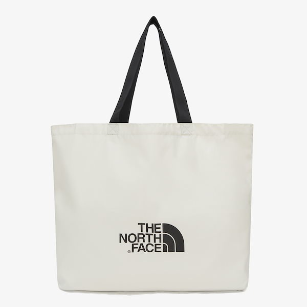 Qoo10] 再入荷TNF SHOPPER BAG L