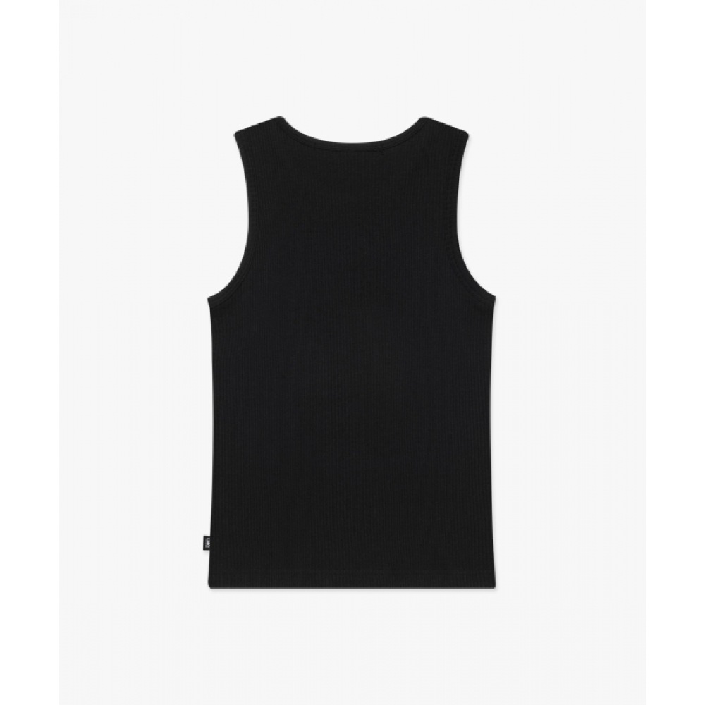 LMC WM スターロゴスリーブトップブラック LMC WM スターロゴスリーブトップブラック