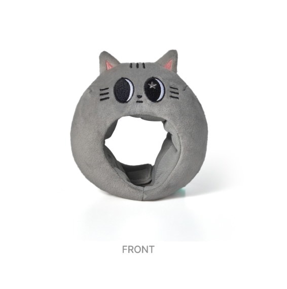 TXT プルバトゥ　ヨンモン　ペンライト　トゥバ Qoo10] HYBE 【公式】 TXT [PPULBATU]