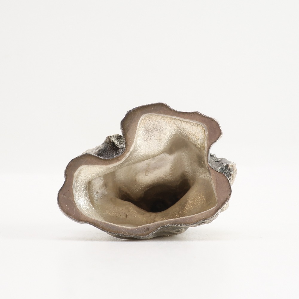 高村光雲原型 銀製 岩上観音像 置物 オブジェ 銀 ユニセックス 中古品 Aランク 高村光雲原型 銀製 岩上観音像 置物 オブジェ 銀 ユニセックス 中古品 Aランク