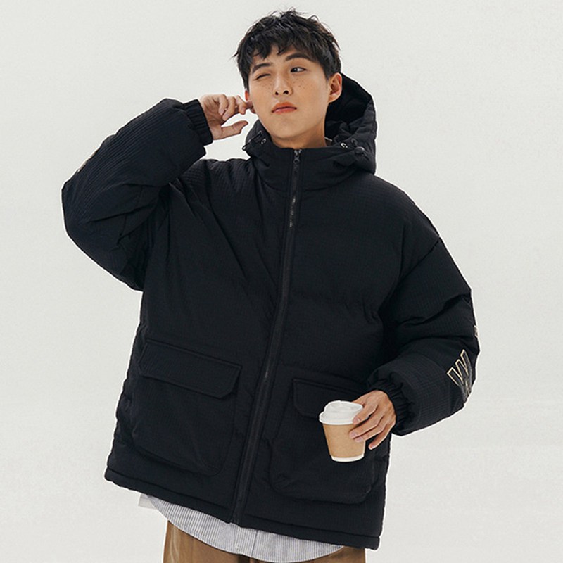 中綿ジャケット メンズ ダウンコットン ジャンパー ブルゾン 韓国風 おしゃれ 英字柄 秋冬 厚手 防風 防寒 大きいサイズ 中綿入り 防寒性 保温 カジュアル 冬物 中綿ジャケット メンズ ダウンコットン ジャンパー ブルゾン 韓国風 おしゃれ 英字柄 秋冬 厚手 防風 防寒 大きいサイズ 中綿入り 防寒性 保温 カジュアル 冬物