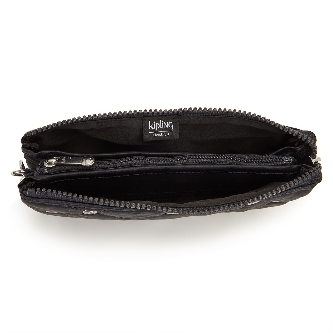 公式 クリエイティビティエックスエル(アイレットブラック) KI78412HC ポーチ 公式 クリエイティビティエックスエル(アイレットブラック) KI78412HC ポーチ