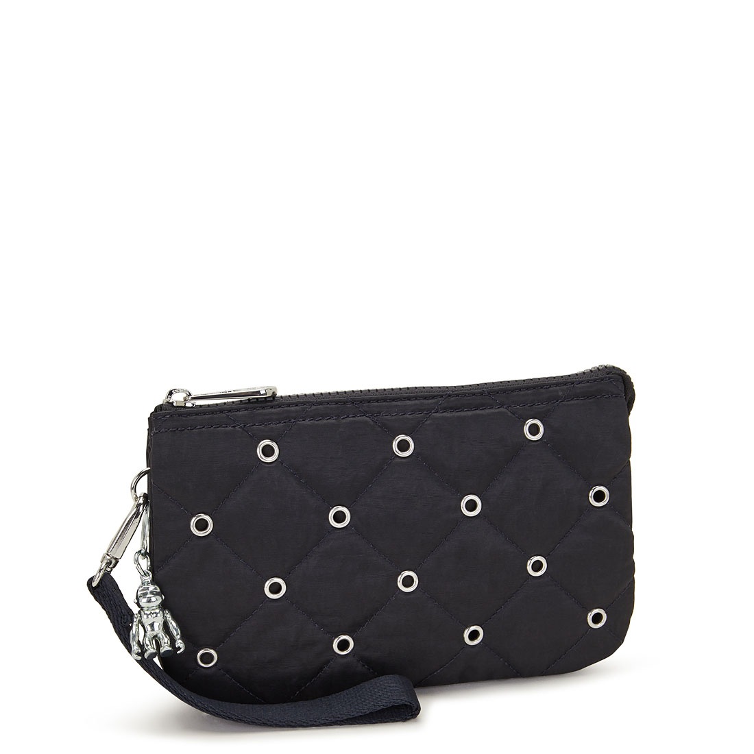 公式 クリエイティビティエックスエル(アイレットブラック) KI78412HC ポーチ 公式 クリエイティビティエックスエル(アイレットブラック) KI78412HC ポーチ