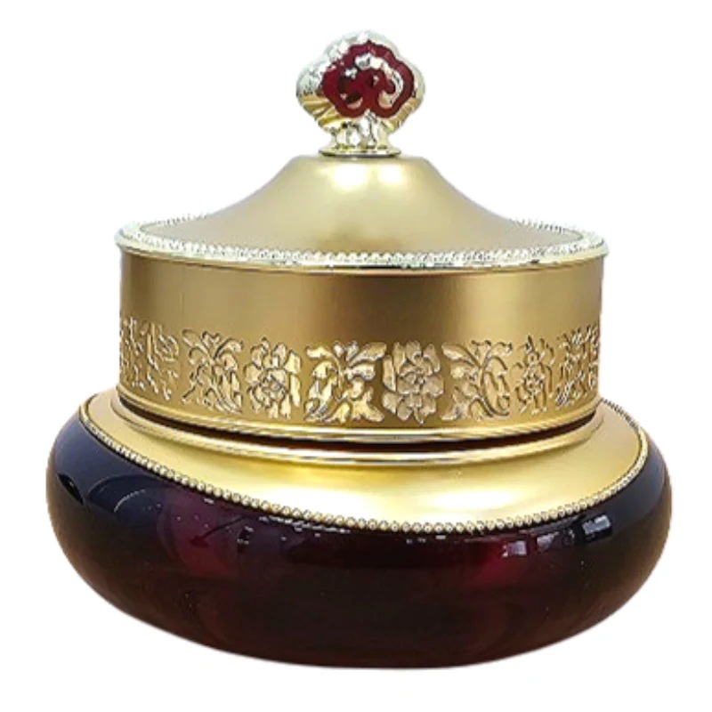 津率享(ジンユルヒャン) 津率3種企画セット[バランサー150ml+ローション110ml+クリーム20ml+贈呈]