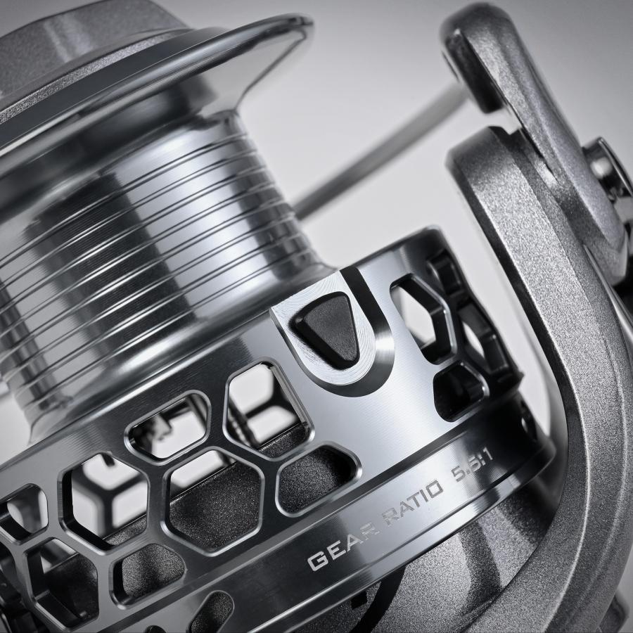 【】フィッシング リール スピニングリール 4000番 5.5:1 ハンドル左右交換 釣り具 釣り用品 家族釣り 海釣り 川釣り 湖釣り 防波堤 渓流釣り 【】フィッシング リール スピニングリール 4000番 5.5:1 ハンドル左右交換 釣り具 釣り用品 家族釣り 海釣り 川釣り 湖釣り 防波堤 渓流釣り