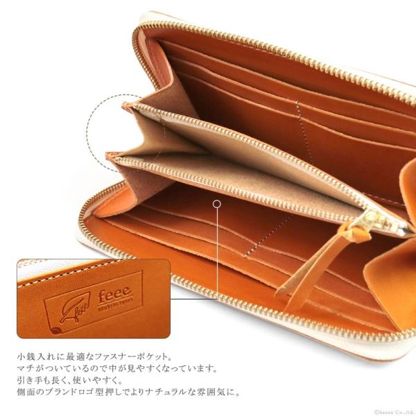 栃木レザー 長財布 本革 財布 レディース 大容量 薄い バイカラー ラウンド 日本製 木 木目 人気 ブランド 新品 30代 40代 個性的 天然 送料無料 feee FE-3201 mdprevattcaulkingandwaterproofing.com