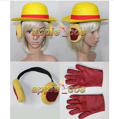 Amazon.co.jp: 漫人坊超ワンピーススタイリング ルフィ パンクハザード編コート 帽子付き 02 コスプレ衣装 (L, 女) : おもちゃ