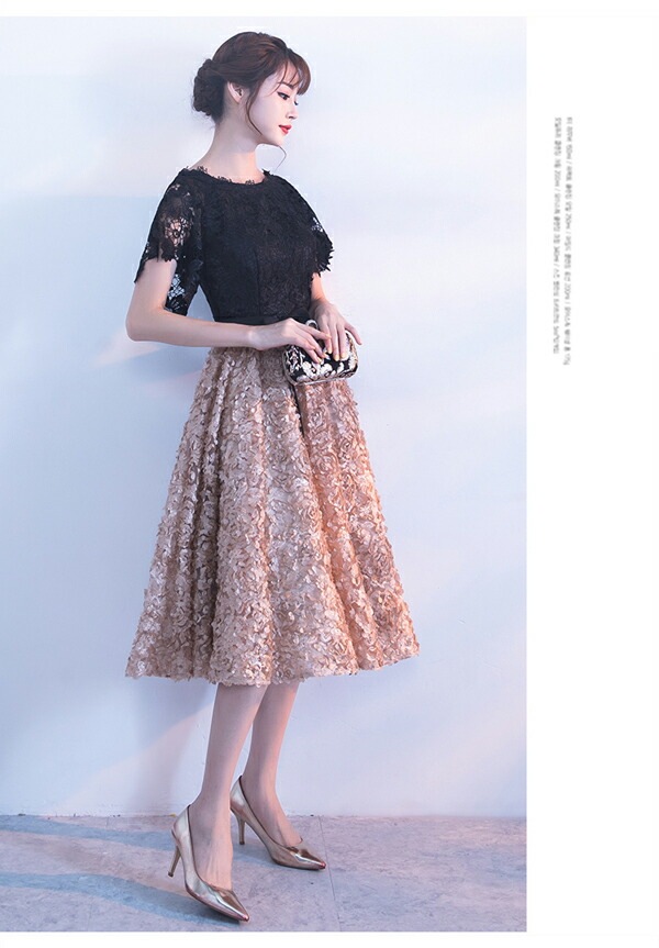 ドレス 大人 ピアノ発表会 演奏会 結婚式 母親 合唱ドレス フェミニン パーティードレス ミモレ丈 袖あり お呼ばれ 20代 30代 可愛い 大きいサイズ レース 5号 7号 9号 11号 謝恩会 ドレス 大人 ピアノ発表会 演奏会 結婚式 母親 合唱ドレス フェミニン パーティードレス ミモレ丈 袖あり お呼ばれ 20代 30代 可愛い 大きいサイズ レース 5号 7号 9号 11号 謝恩会