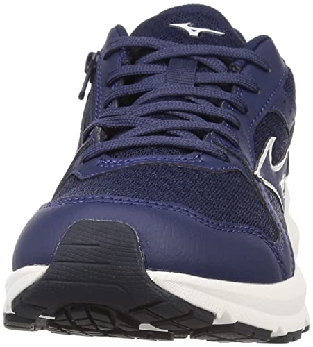 [ミズノ] ウォーキングシューズ ウエーブフリーライド SW ネイビー 26.5 cm 4E