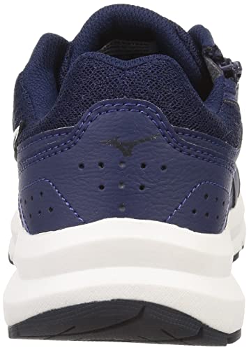 [ミズノ] ウォーキングシューズ ウエーブフリーライド SW ネイビー 26.5 cm 4E