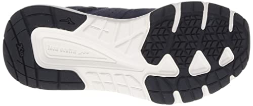 [ミズノ] ウォーキングシューズ ウエーブフリーライド SW ネイビー 26.5 cm 4E