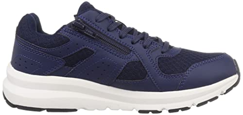 [ミズノ] ウォーキングシューズ ウエーブフリーライド SW ネイビー 26.5 cm 4E