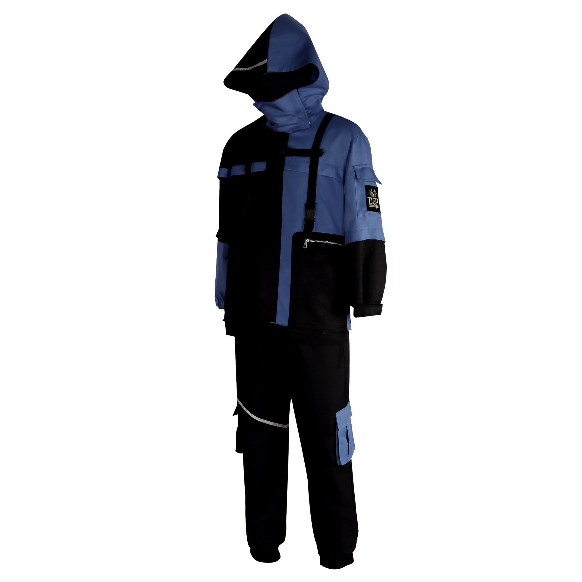 仮面ライダーGeats極狐コスプレ衣装隊服突撃衣ハロウィンコスプレパフォーマンス衣装が日常的に楽しめる 仮面ライダーGeats極狐コスプレ衣装隊服突撃衣ハロウィンコスプレパフォーマンス衣装が日常的に楽しめる