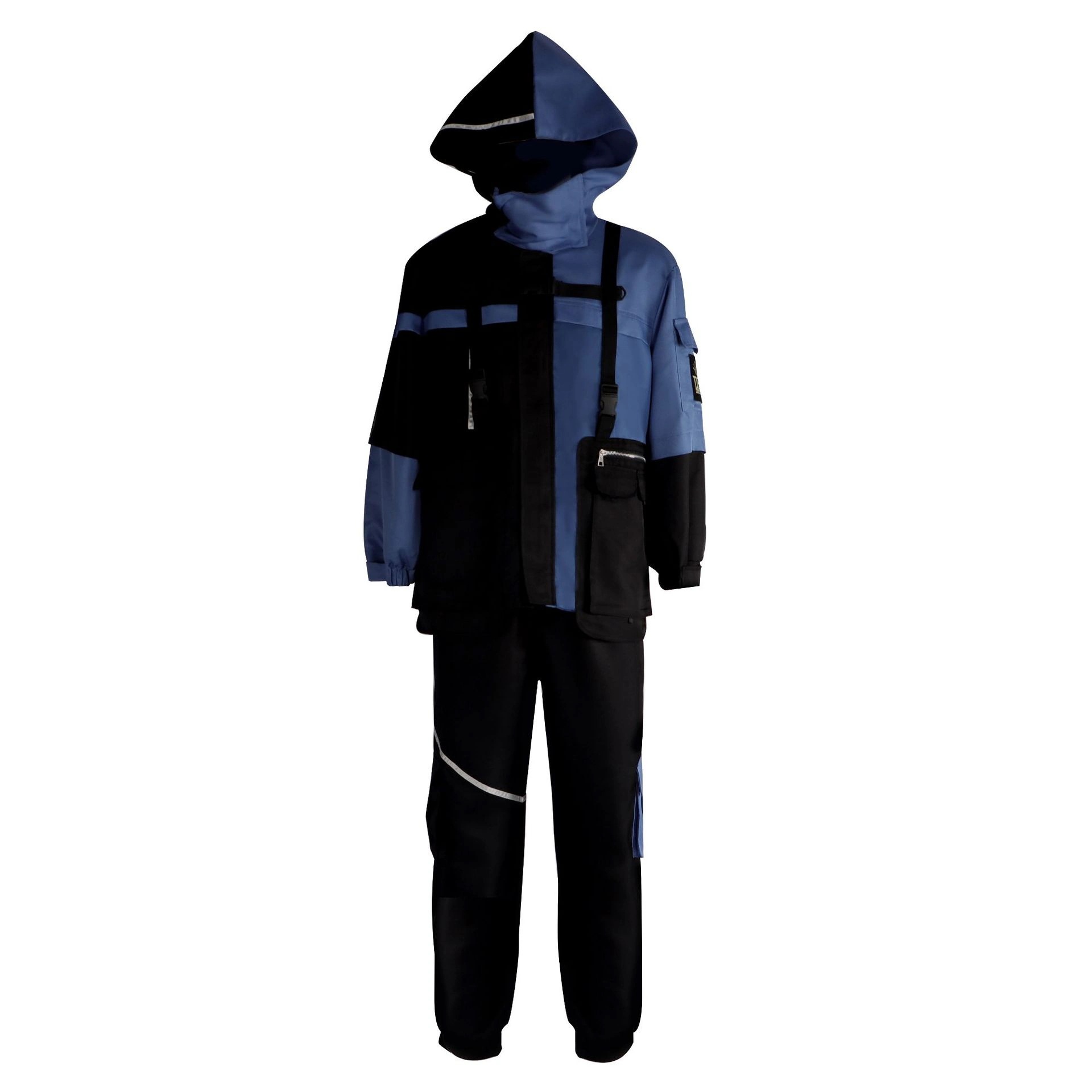 仮面ライダーGeats極狐コスプレ衣装隊服突撃衣ハロウィンコスプレパフォーマンス衣装が日常的に楽しめる 仮面ライダーGeats極狐コスプレ衣装隊服突撃衣ハロウィンコスプレパフォーマンス衣装が日常的に楽しめる