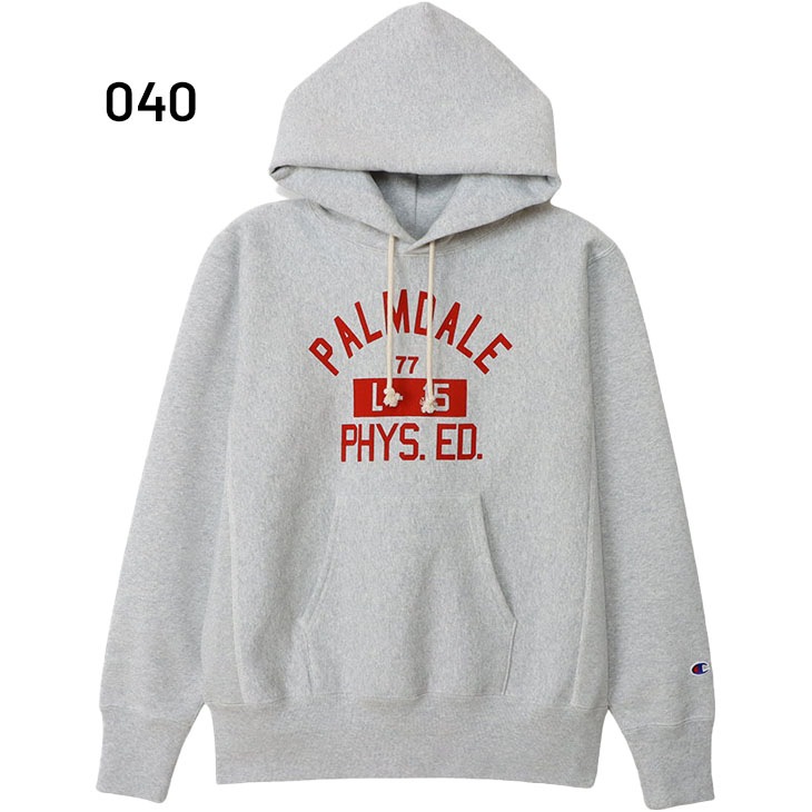 パーカー 長袖 スウェット メンズ リバースウィーブ 裏起毛/C3-A122