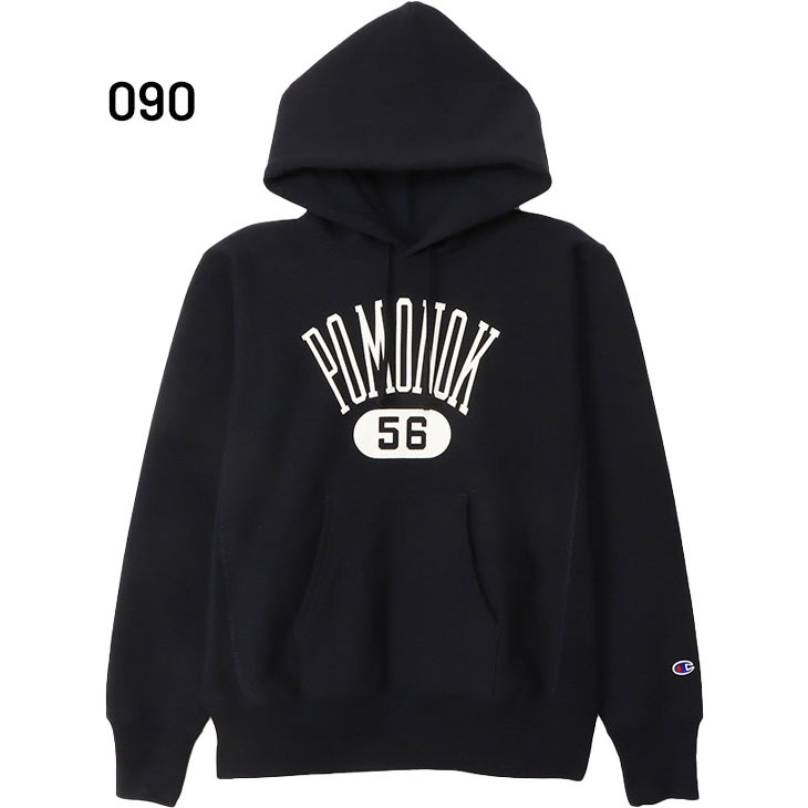 パーカー 長袖 スウェット メンズ リバースウィーブ 裏起毛/C3-A122