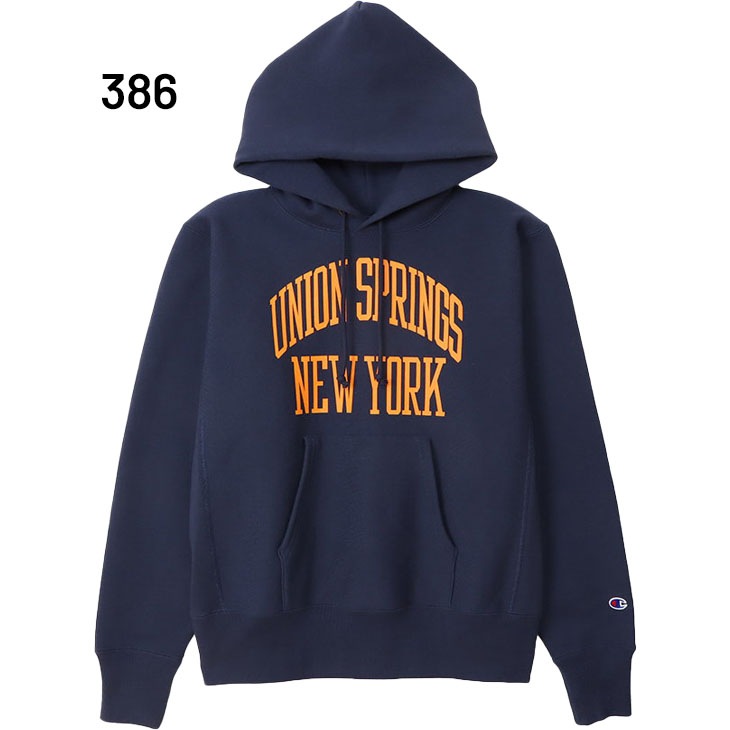 パーカー 長袖 スウェット メンズ リバースウィーブ 裏起毛/C3-A122