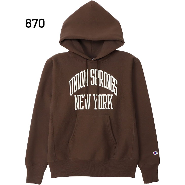 パーカー 長袖 スウェット メンズ リバースウィーブ 裏起毛/C3-A122