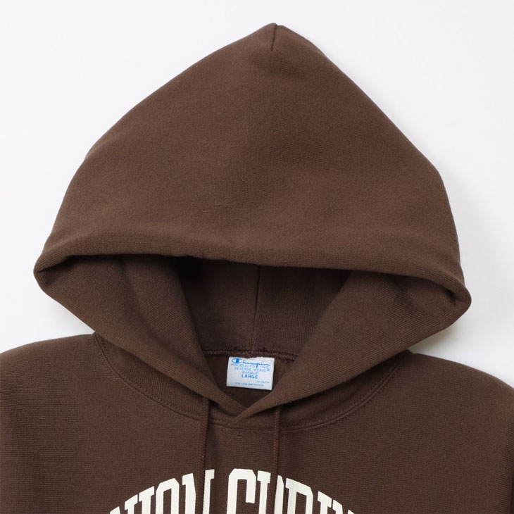 パーカー 長袖 スウェット メンズ リバースウィーブ 裏起毛/C3-A122