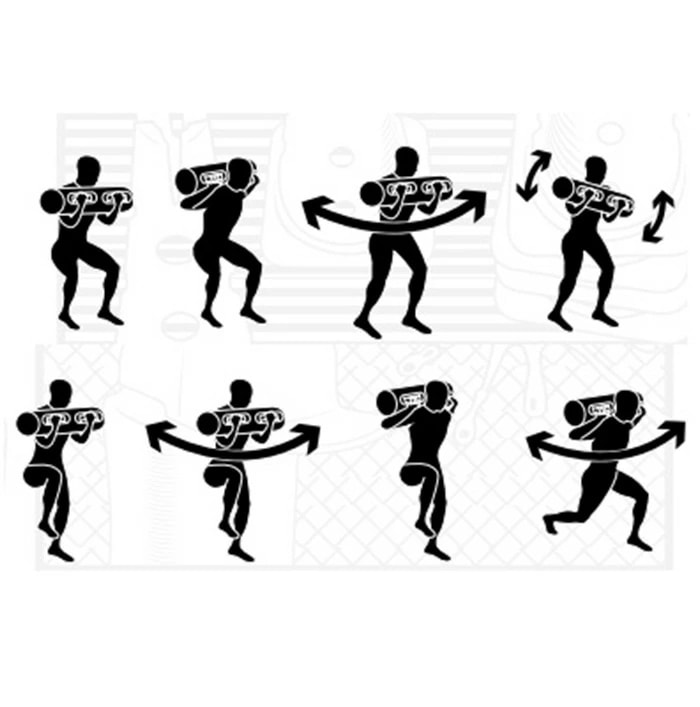 ガビック スポーツ器具 ウォーターバッグ GC1222 メンズ レディース 体幹 ガビック スポーツ器具 ウォーターバッグ GC1222 メンズ レディース 体幹