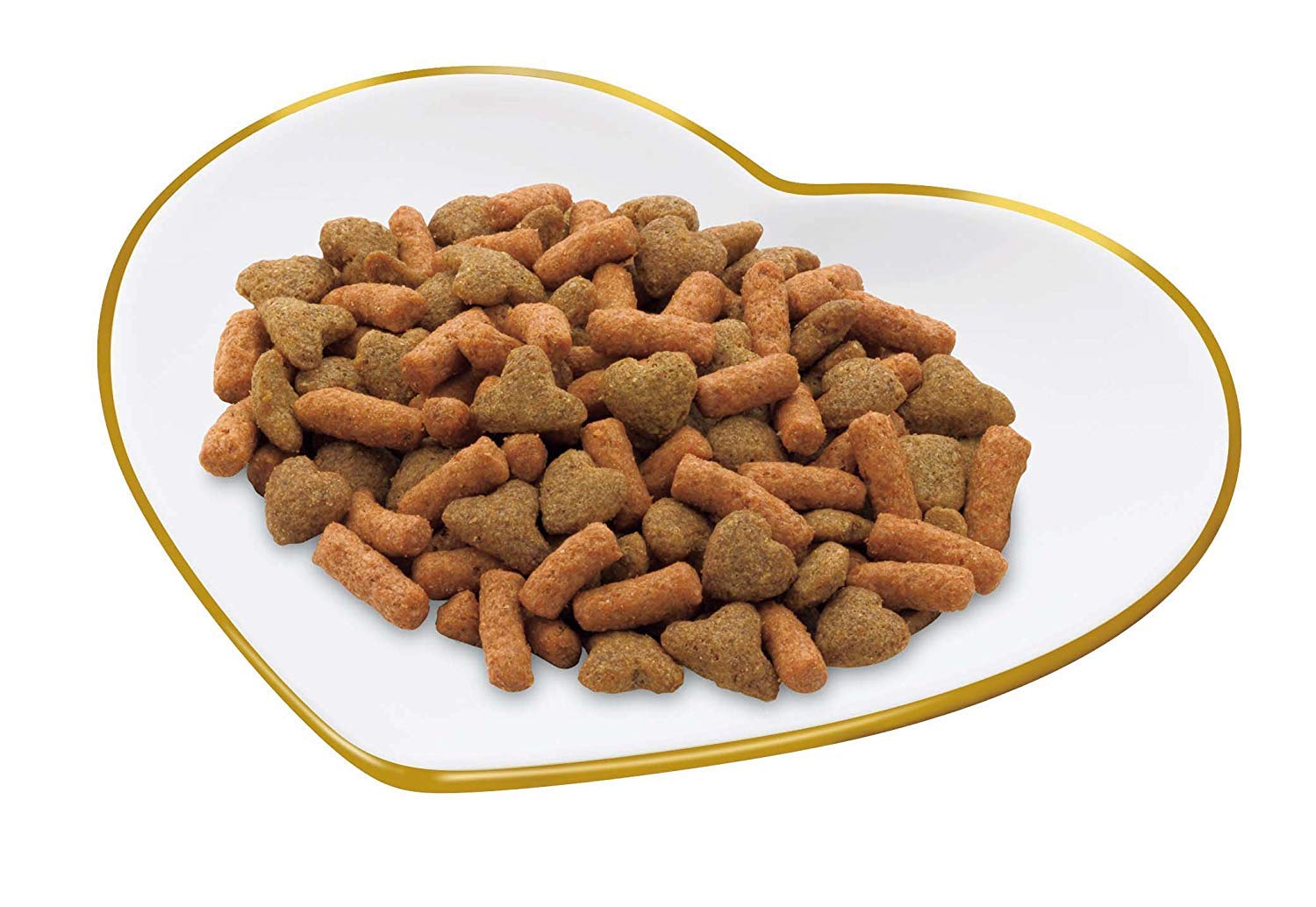 キャネットチップ お肉とお魚ミックス キャットフード ビーフ・チキン・白身魚味 2700G × 5点 (ケース販売)