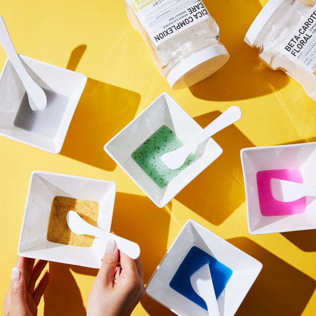 [国内正規品]エステマックス HYDRO JELLY ラディアントビオチン 530ｇ アメリカ 世界的 大人気 クレイマスク 毛穴洗浄 機能 シートマスク 保湿 両方