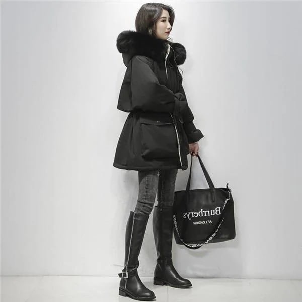 中綿コート レディース ロング丈 アウター 中綿ダウンコート 中綿ジャケット ダウン風コート パーカー フード付き 防寒 暖かい 着痩せ kanxia24043