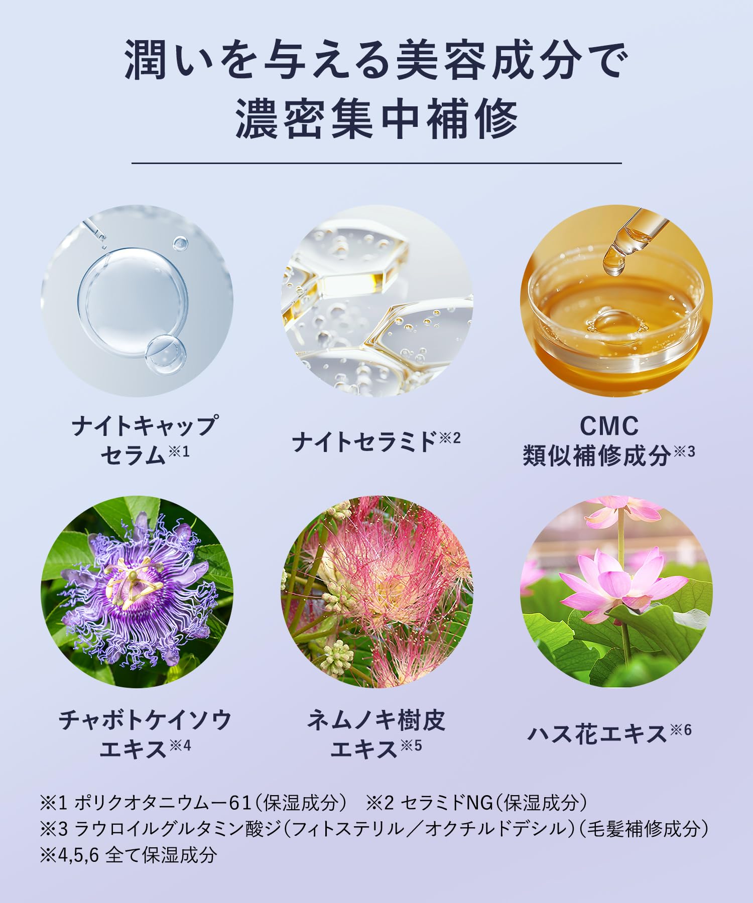 【新モデル】 YOLU ヨル シャンプー トリートメント セット 詰め替え 大容量 カームナイトリペア