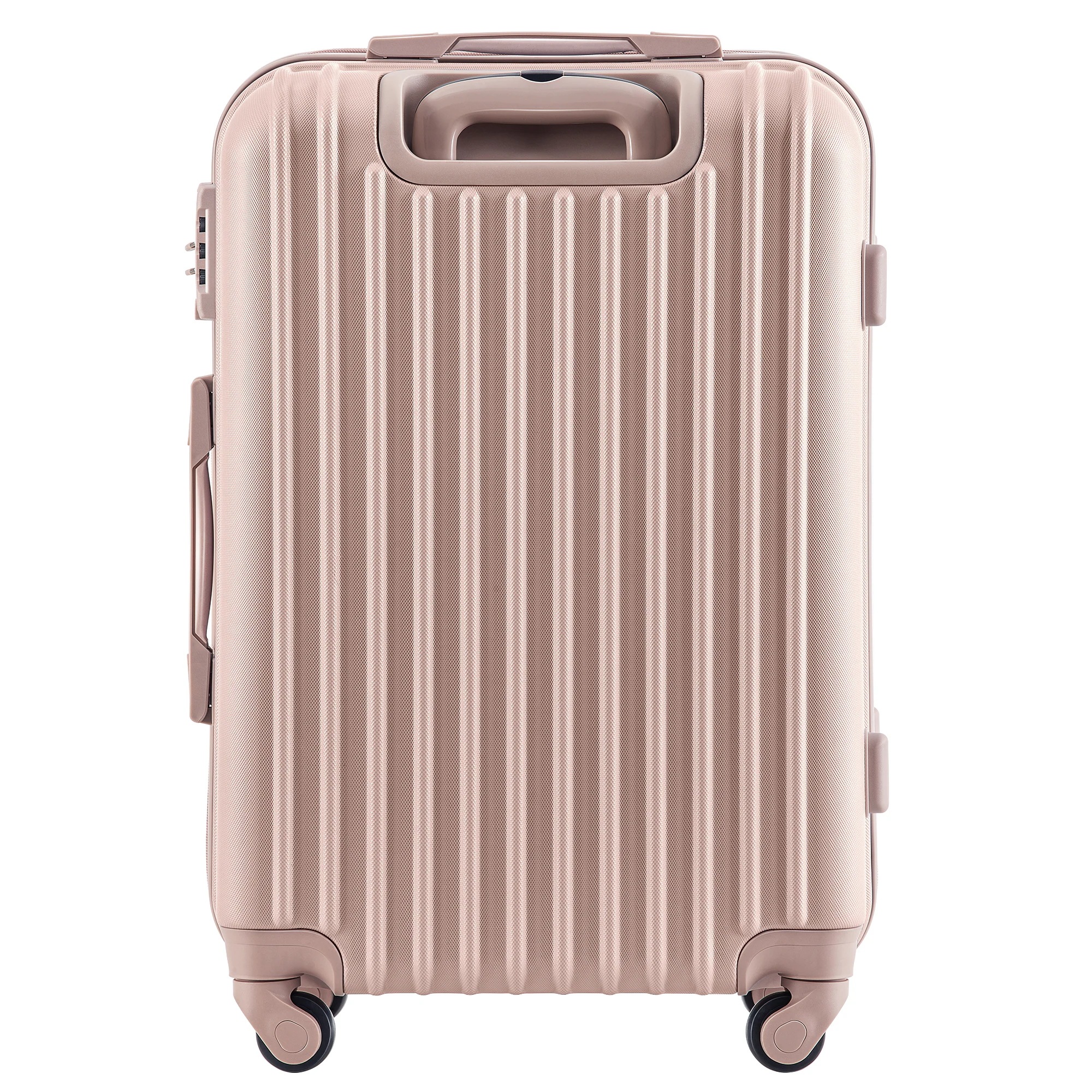 2063Mサイズ スーツケース キャリーバッグ キャリーケース 超軽量 TSAロック搭載 4日-7日 中型