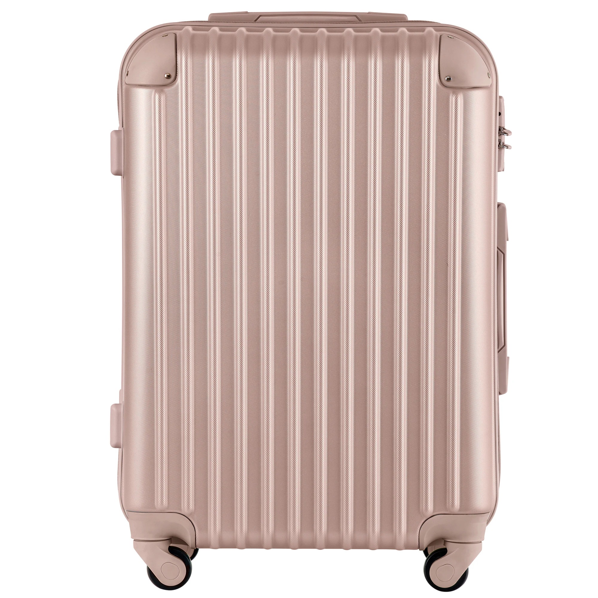 2063Mサイズ スーツケース キャリーバッグ キャリーケース 超軽量 TSAロック搭載 4日-7日 中型