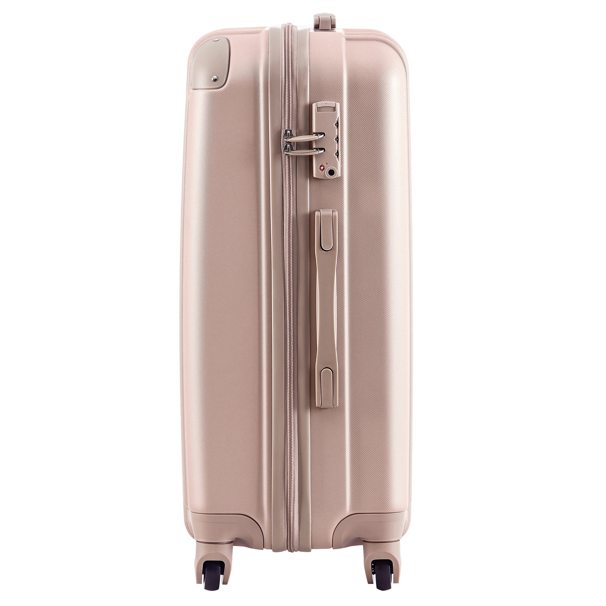 2063Mサイズ スーツケース キャリーバッグ キャリーケース 超軽量 TSAロック搭載 4日-7日 中型