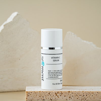 セルマン ビタミンCセラム セルマン ビタミンCセラム