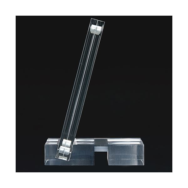 （まとめ）クルーズ アクリルマグネットフレーム 2WAY スタンド CRJ88000 1個 (×30セット)