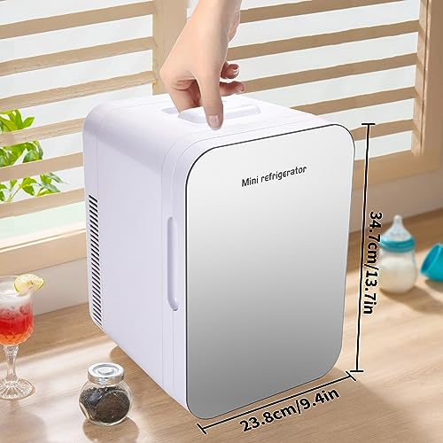 冷蔵庫 13L ミニ冷蔵庫 小型冷蔵庫 保温・保冷 Amazon | 冷蔵庫 13L ミニ冷蔵庫 小型冷蔵庫 保温・保冷 室内