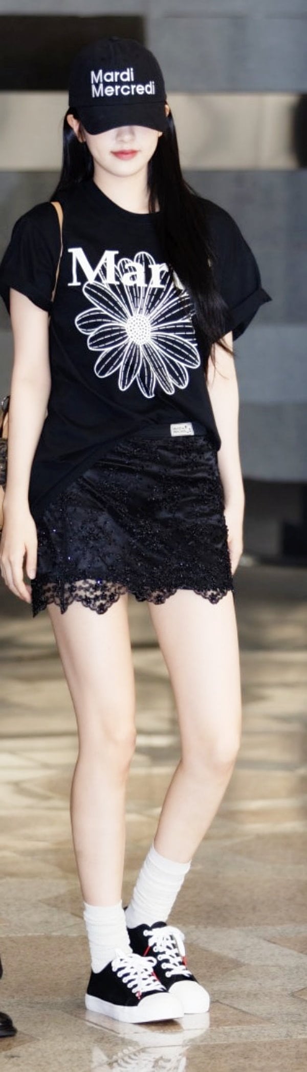 Qoo10] Mardi Mercredi 韓国大人気靴 ECLORE SNEAKE