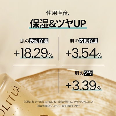 HOLITUAL コアリフト アクティベーティングセラム　おまけ付き Qoo10] HOLITUAL コアリフト アクティベーティングセラム