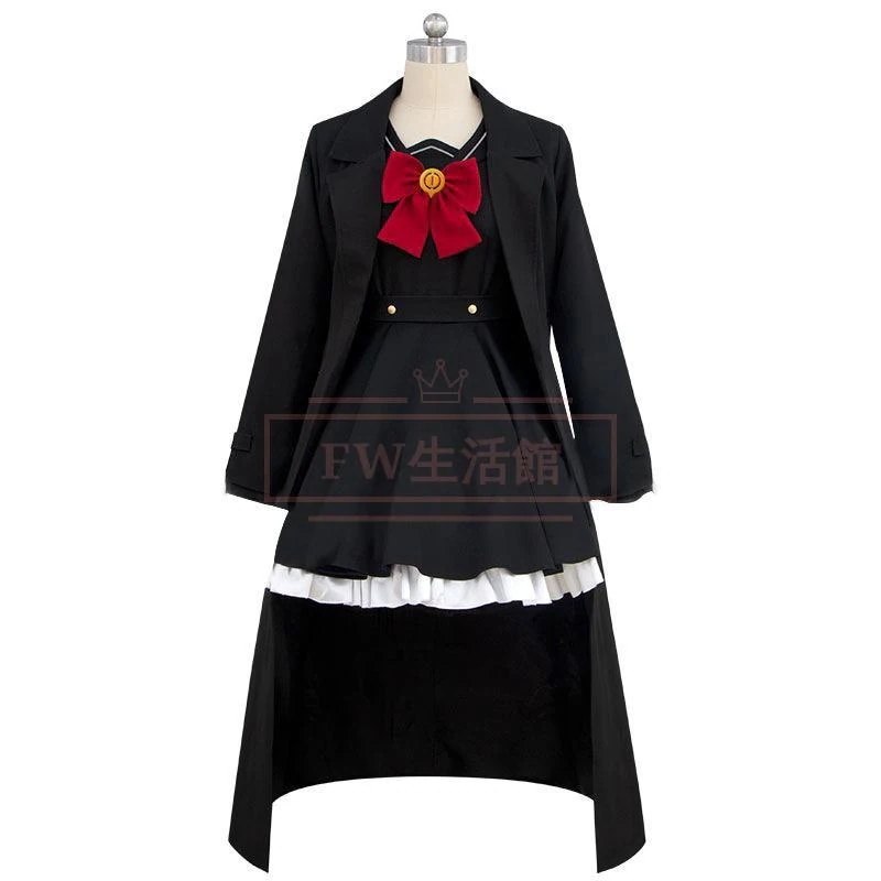 ニヤニヤ教授 コスプレ衣装 cos衣装 仮装 ハロウィン アニメ ブルーアーカイブ ニヤニヤ教授 コスプレ衣装 cos衣装 仮装 ハロウィン アニメ ブルーアーカイブ