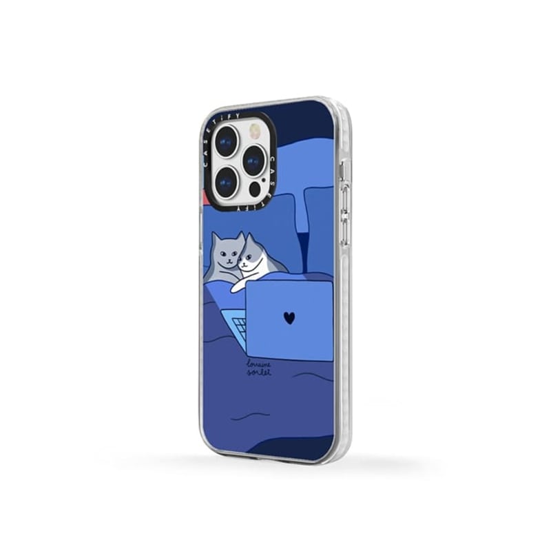 Qoo10] CASETiFY [seventeen ジュン 着用] C