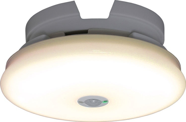 4個セット小型シーリングライト 薄形 600lm 人感センサー付 SCL6LMS-UU 電球色 SC メガ割 4個セット小型シーリングライト 薄形 600lm 人感センサー付 SCL6LMS-UU 電球色 SC メガ割